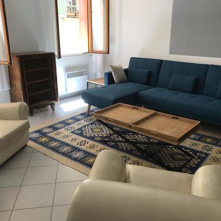 Captain'Rest Apartment - Appartement Standing Vieux Port La Ciotat Exteriér fotografie