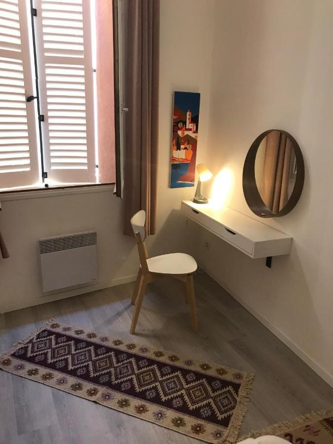 Captain'Rest Apartment - Appartement Standing Vieux Port La Ciotat Exteriér fotografie