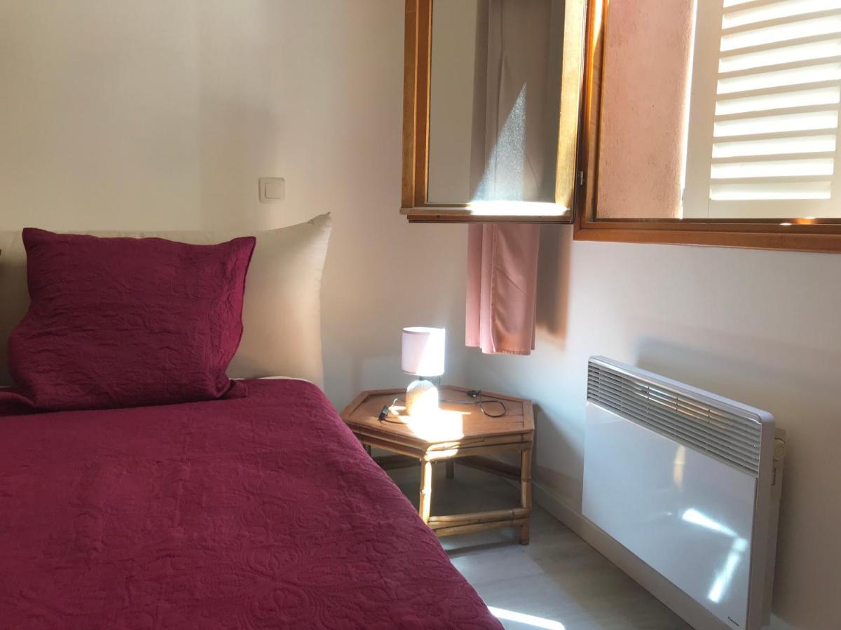 Captain'Rest Apartment - Appartement Standing Vieux Port La Ciotat Exteriér fotografie