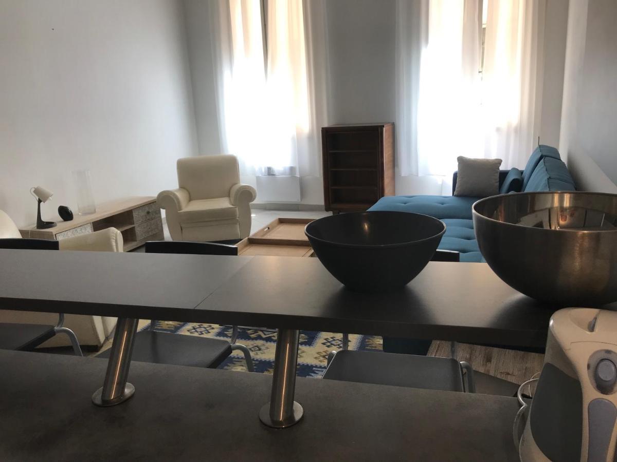 Captain'Rest Apartment - Appartement Standing Vieux Port La Ciotat Exteriér fotografie